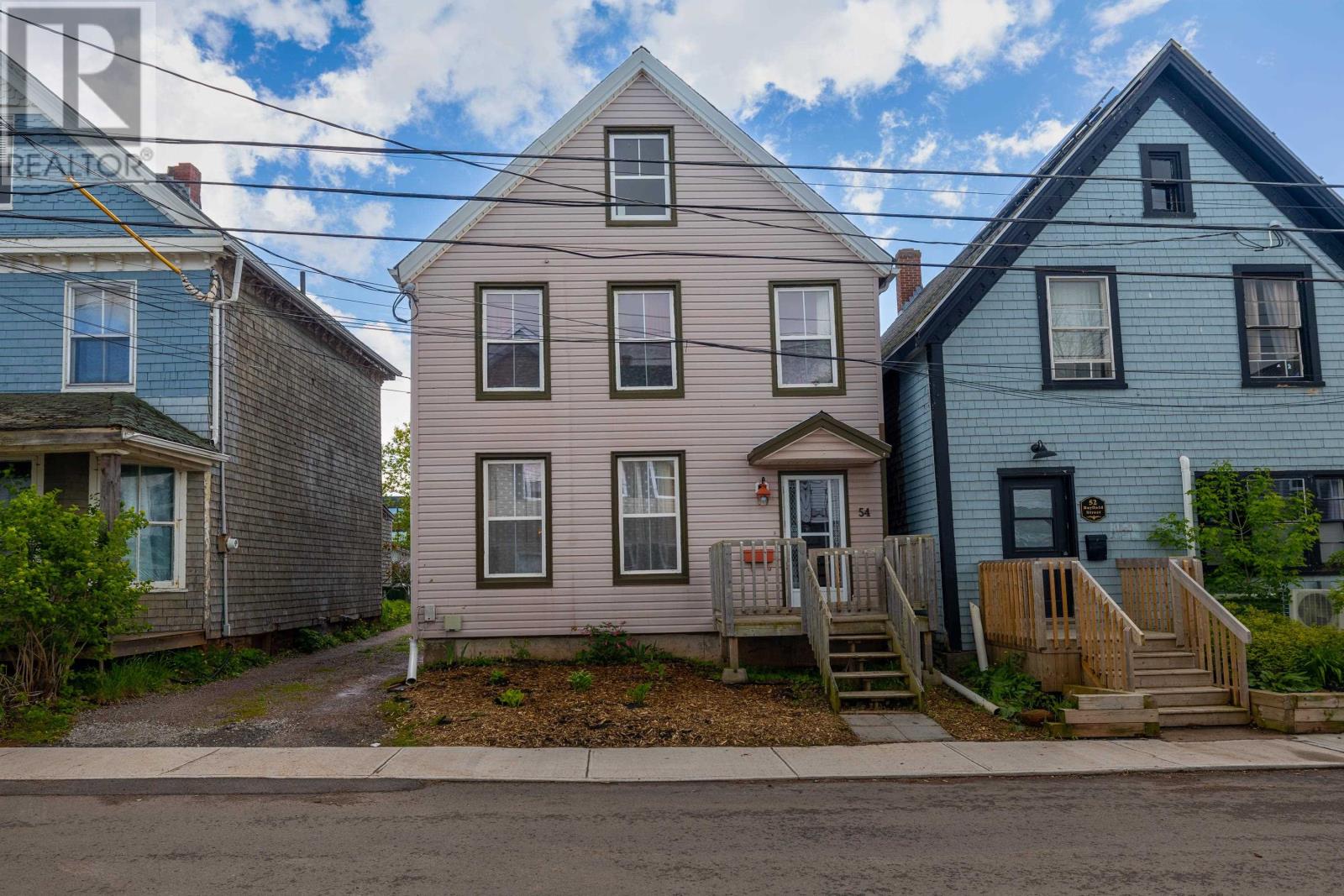 54 Bayfield Street - 1