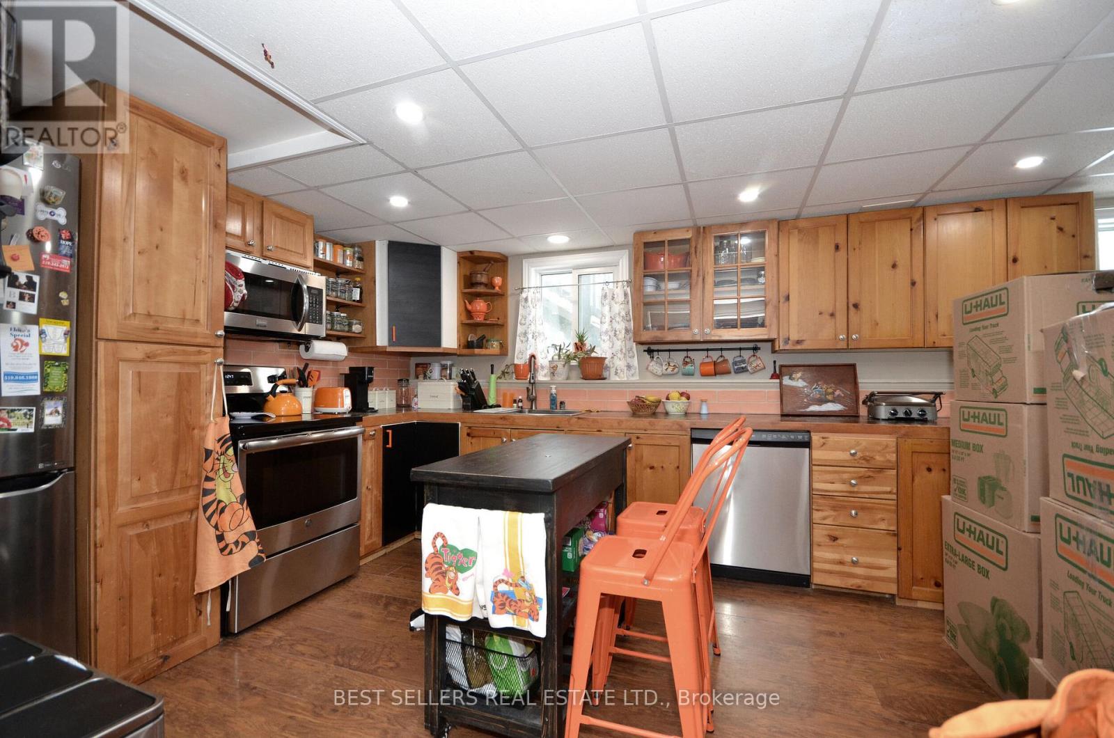 160 ELORA STREET W - 27
