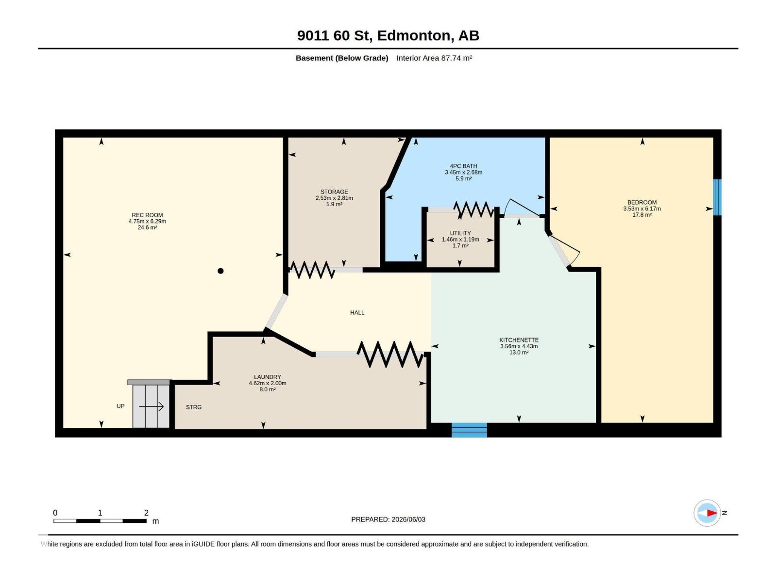 9011 60 ST NW - 57