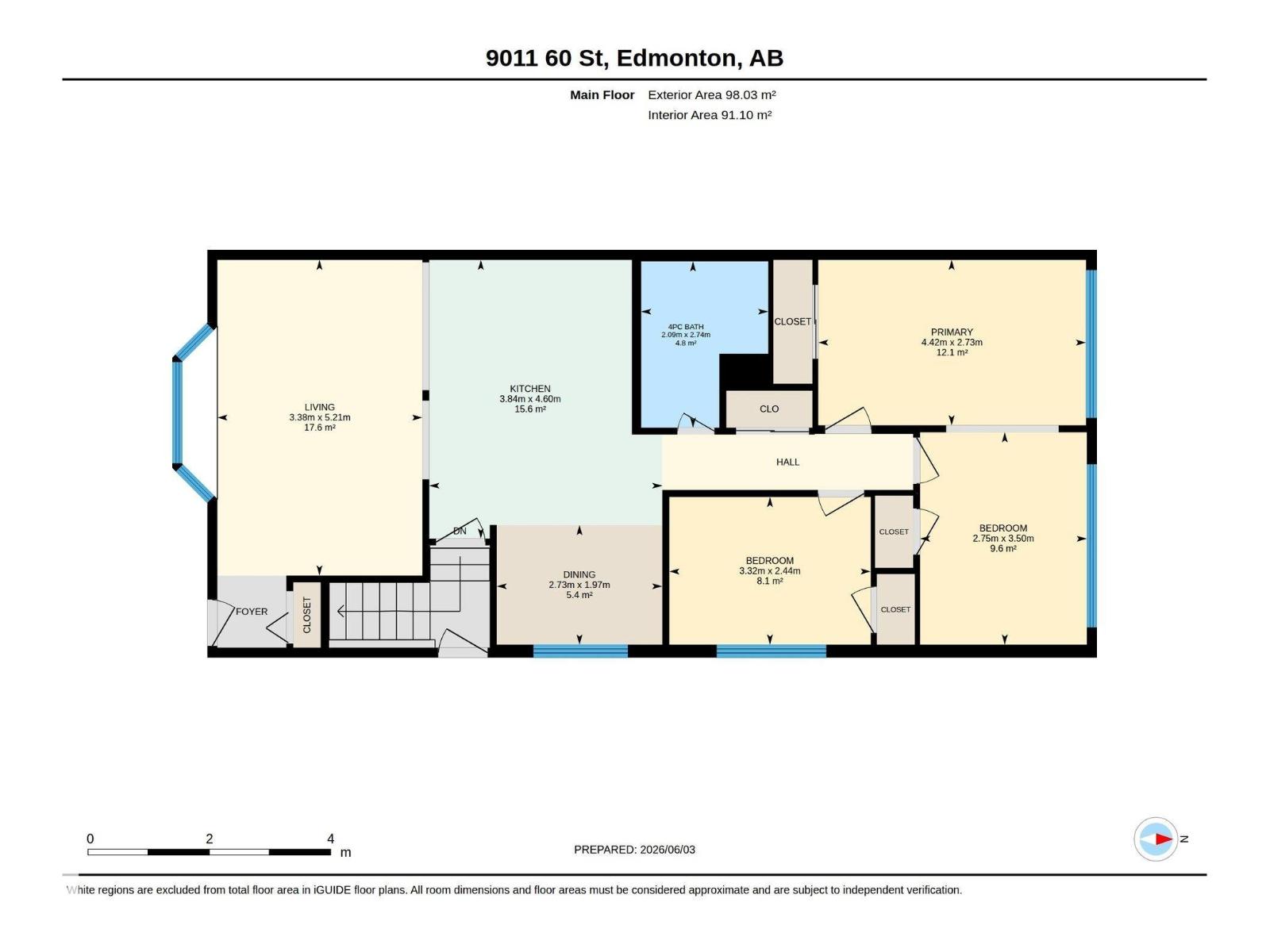 9011 60 ST NW - 58