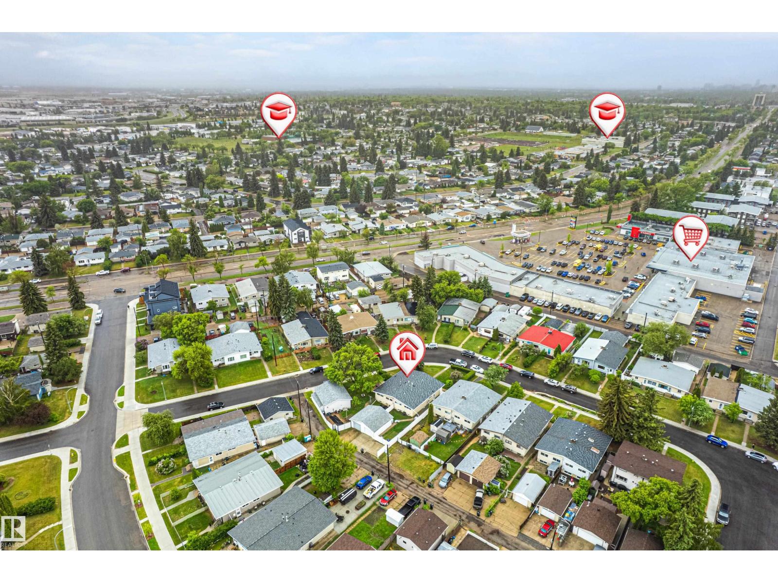 9011 60 ST NW - 8