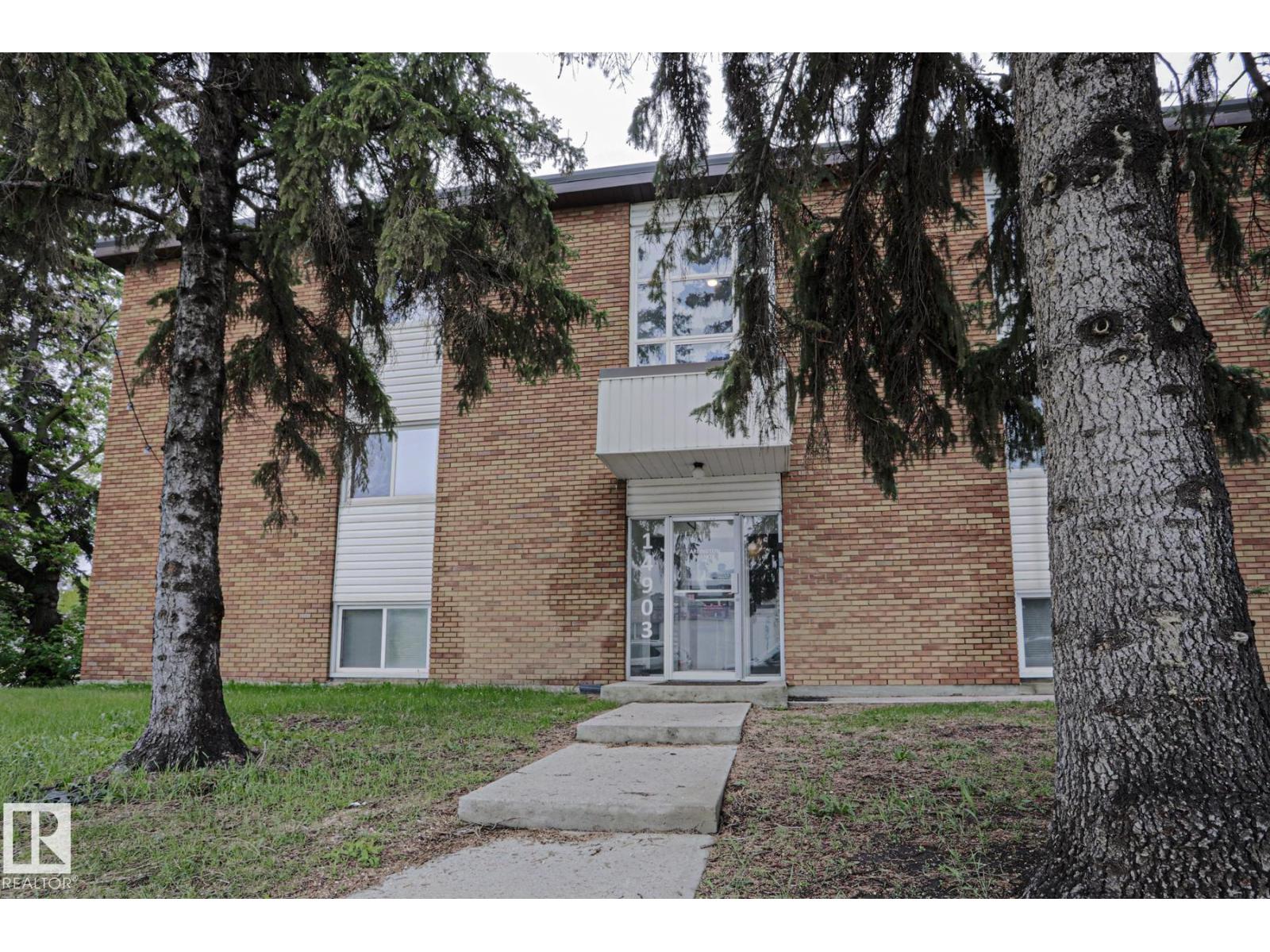 #205 14903 92 AV NW NW - 2