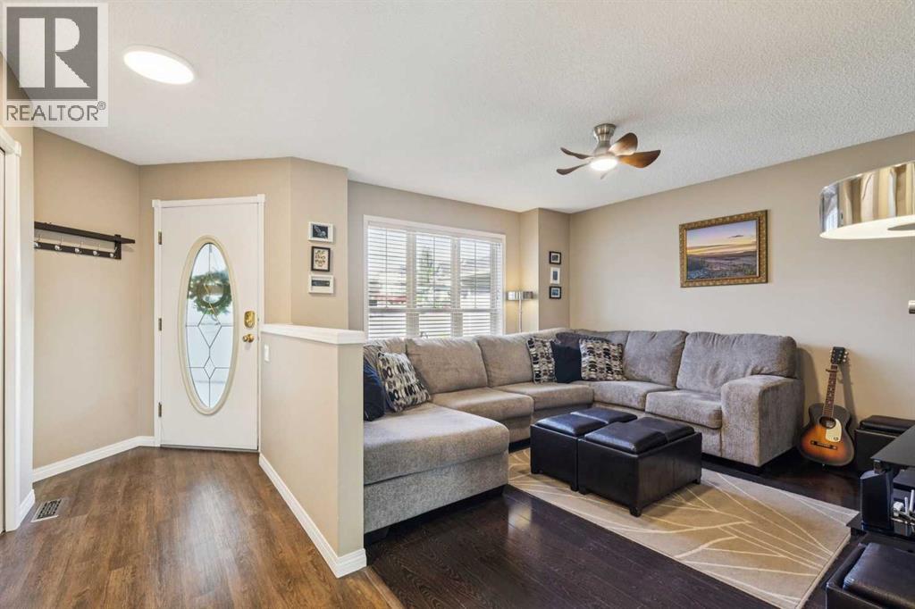 Main Living Area