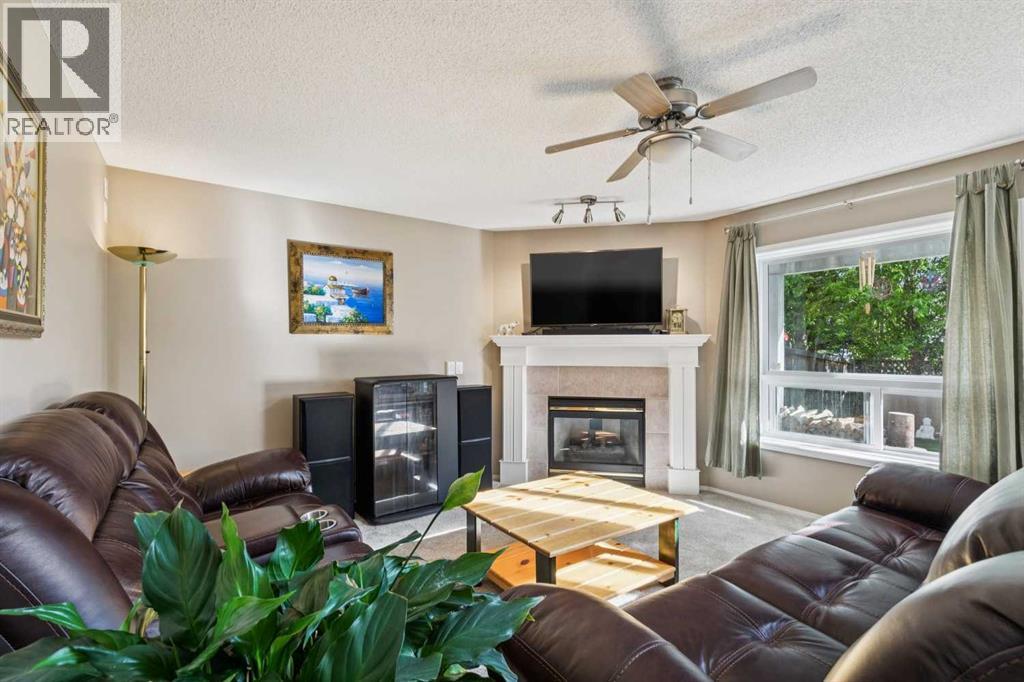 Basement Rec/Living Room