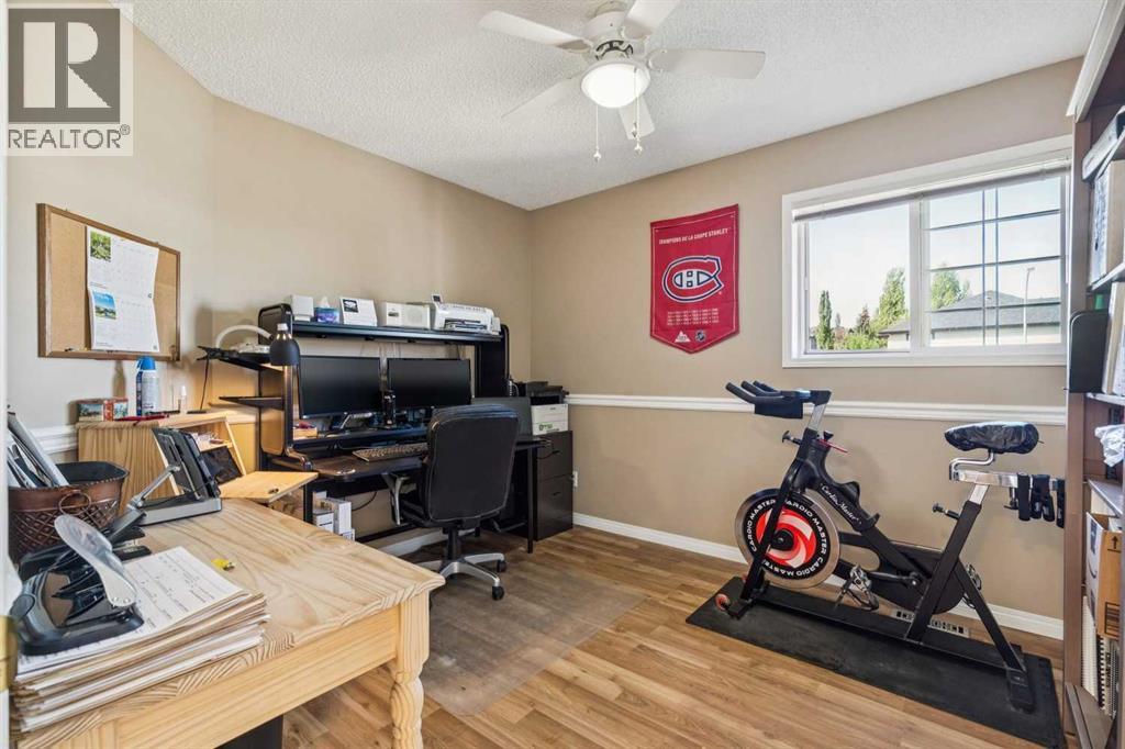 3rd Upper Bedroom