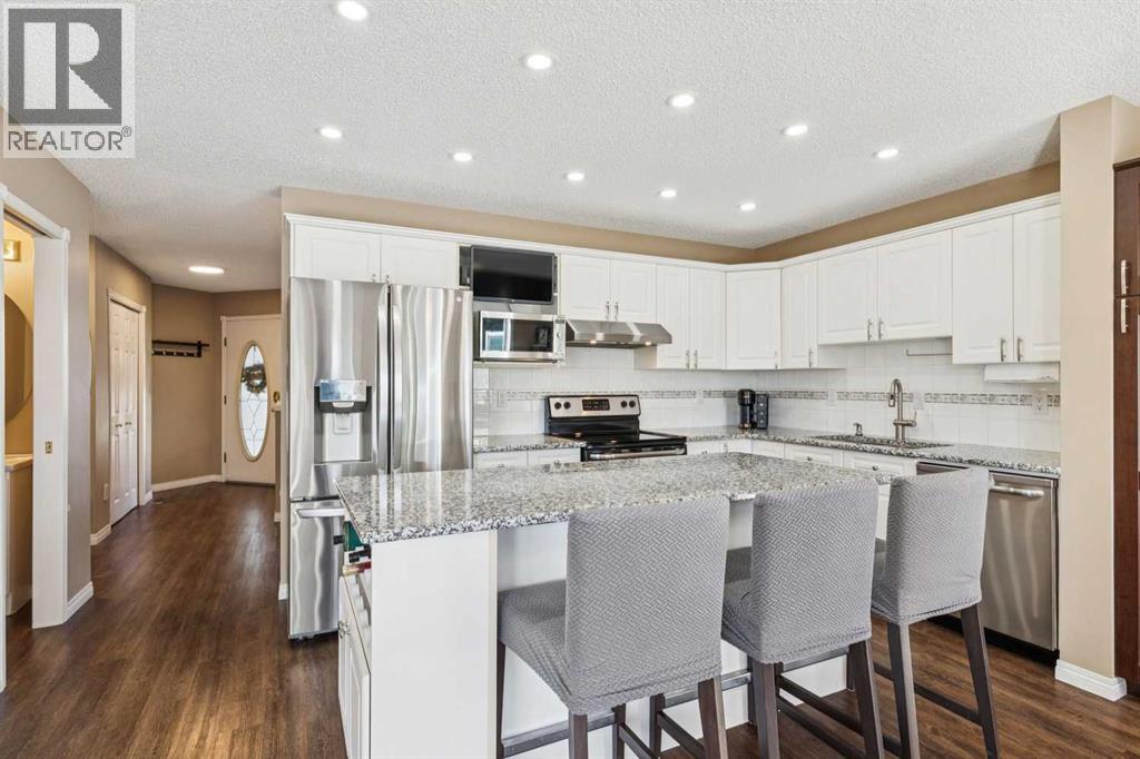 Granite Countertops