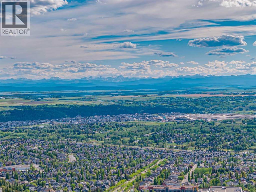 Mountain Views
