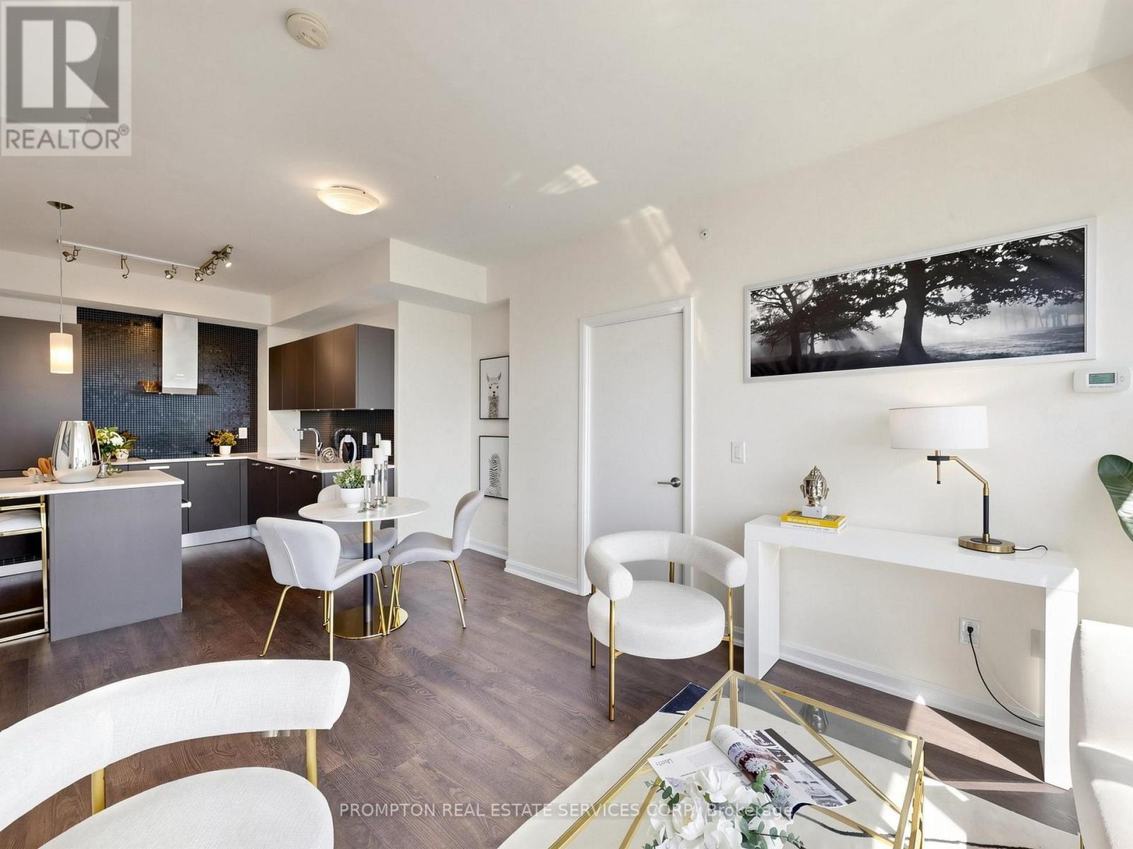 #3301 9 BOGERT AVENUE - 11