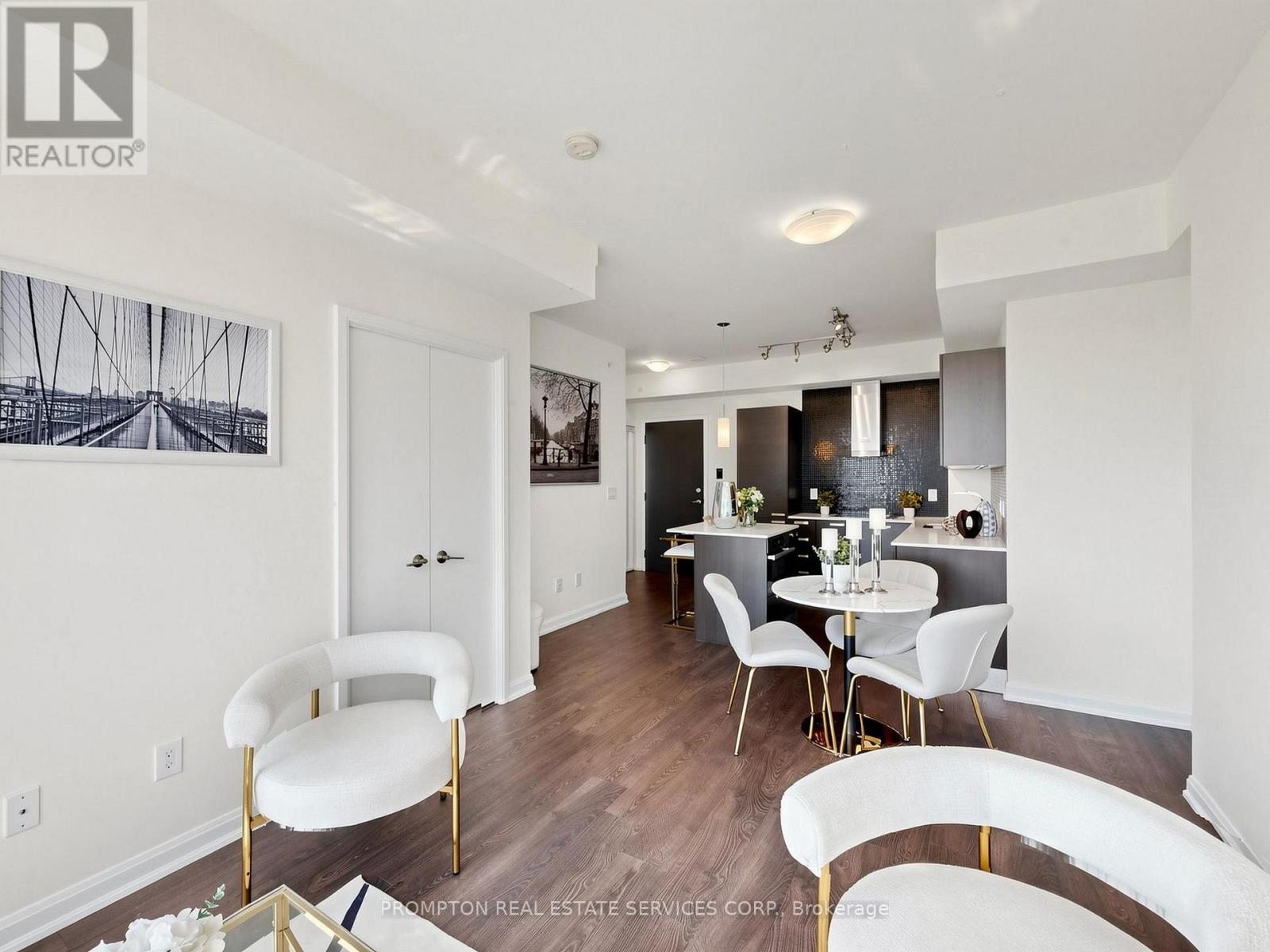 #3301 9 BOGERT AVENUE - 12