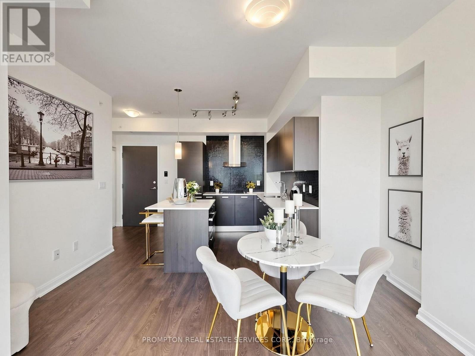 #3301 9 BOGERT AVENUE - 22