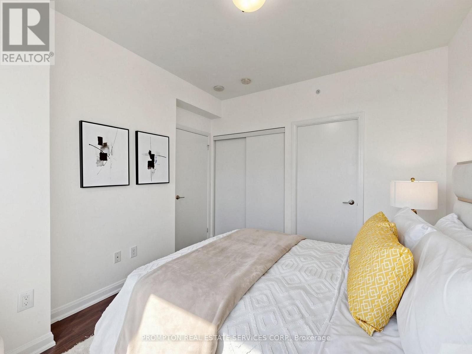 #3301 9 BOGERT AVENUE - 26