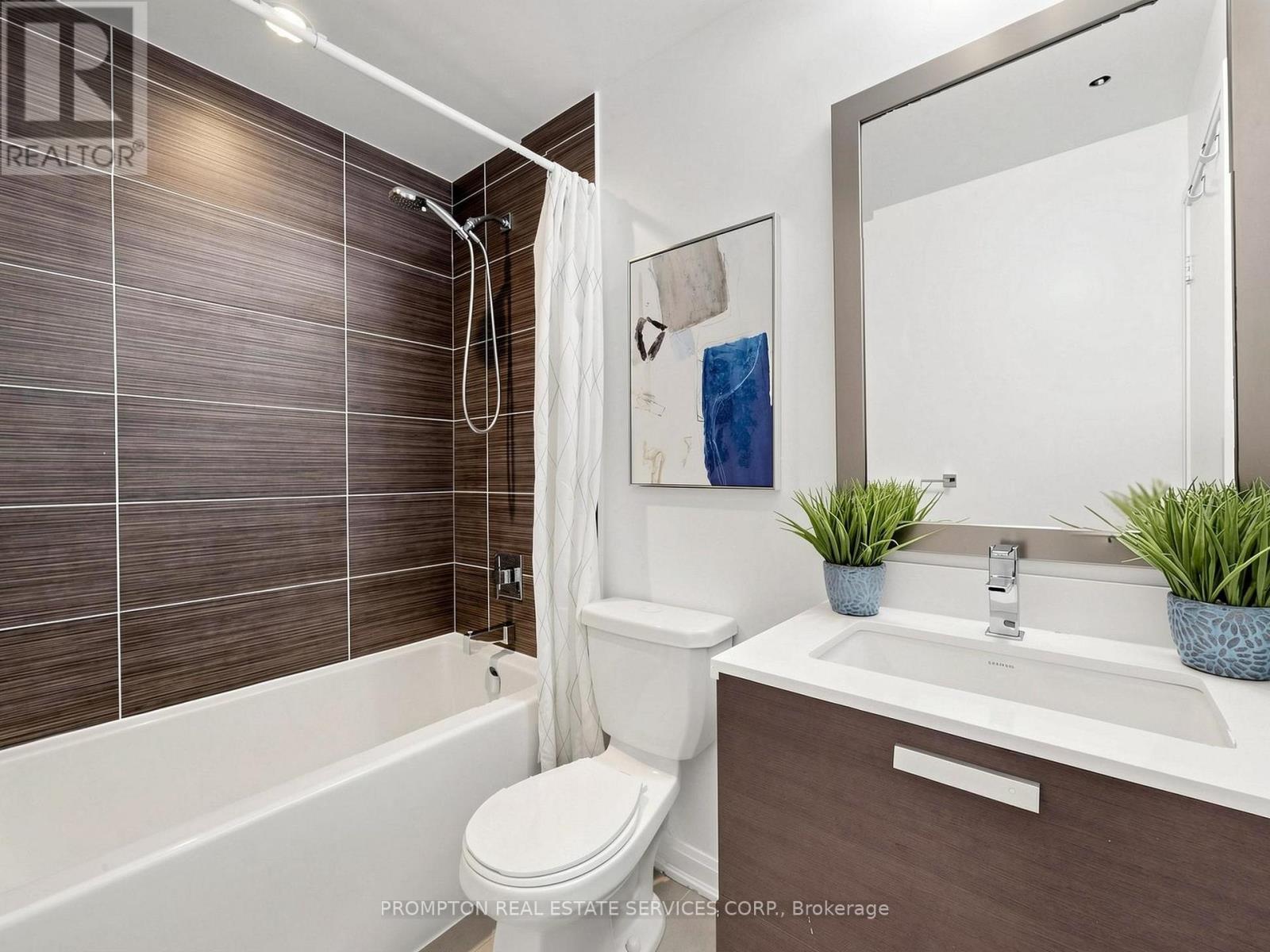 #3301 9 BOGERT AVENUE - 33