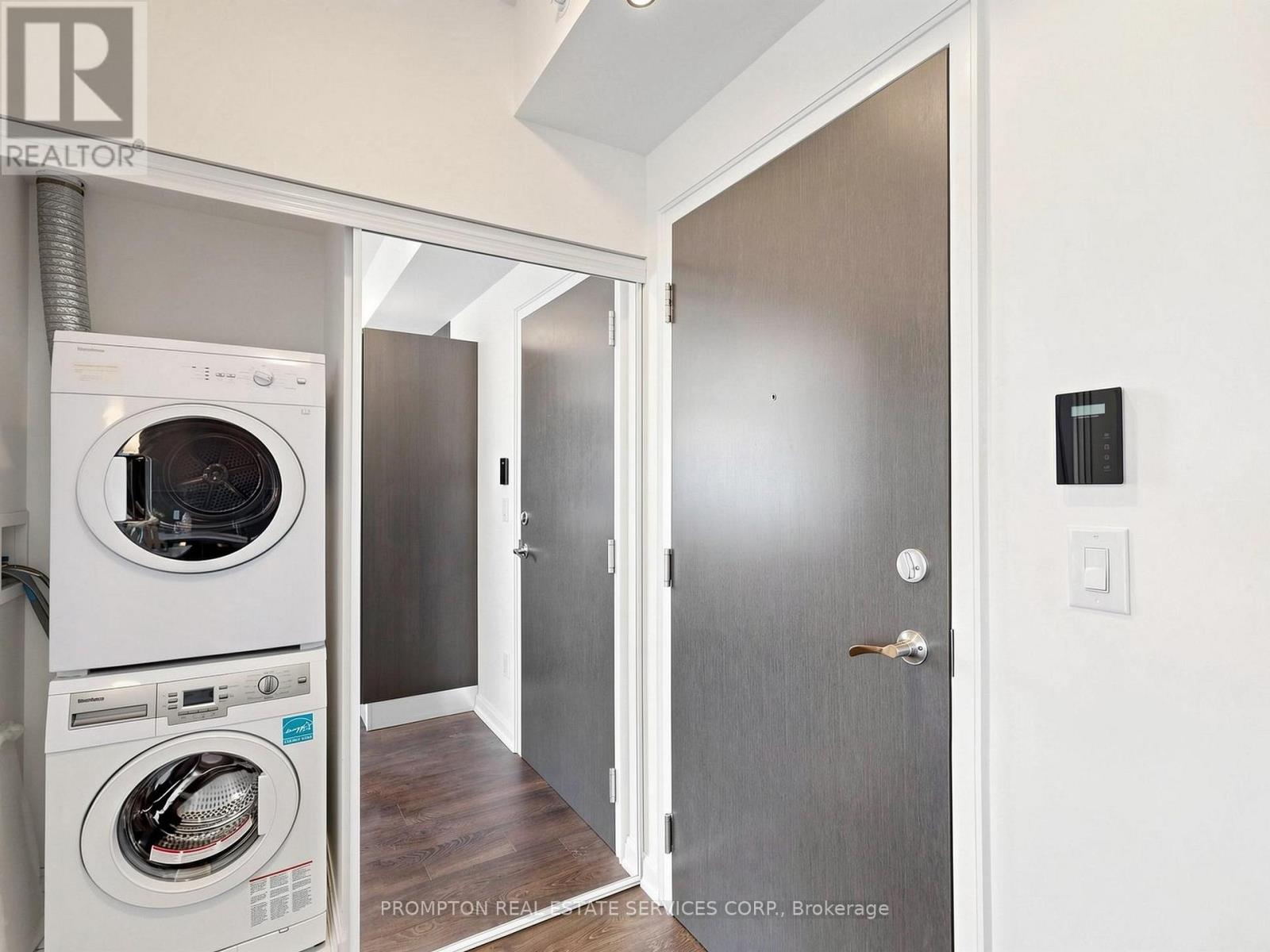 #3301 9 BOGERT AVENUE - 34