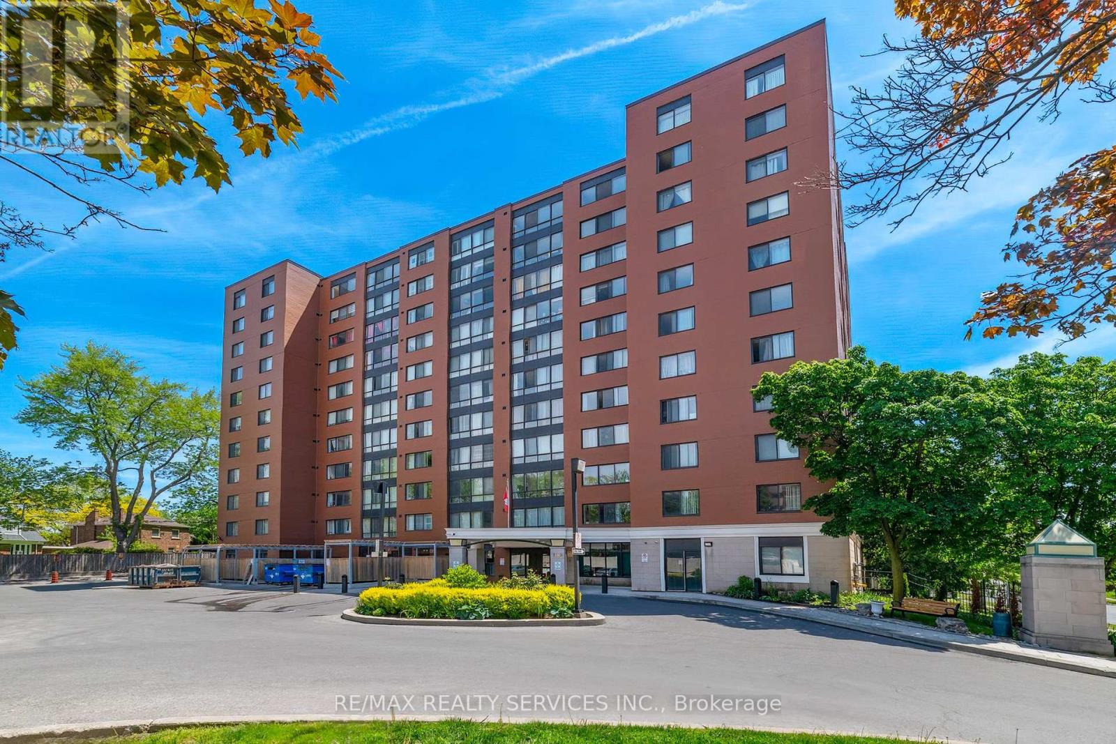 Listing photo of 208 - 1665 VICTORIA PARK AVENUE