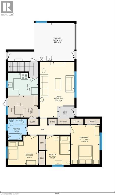 79 PRINCE CHARLES Drive - 35
