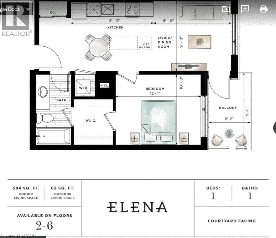 #610 243 NORTHFIELD Drive - Image 3