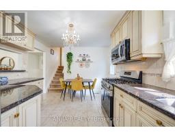 24 Friar Tuck Road, Markham, ON L3P1L9 Photo 10