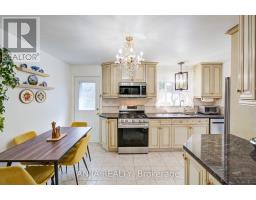 24 Friar Tuck Road, Markham, ON L3P1L9 Photo 16
