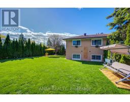 24 Friar Tuck Road, Markham, ON L3P1L9 Photo 49