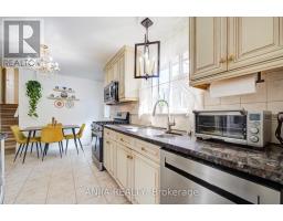 24 Friar Tuck Road, Markham, ON L3P1L9 Photo 9