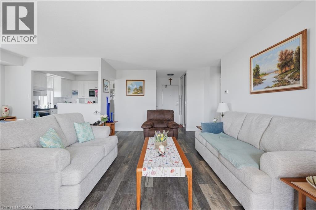 #1207 301 FRANCES Avenue - 10