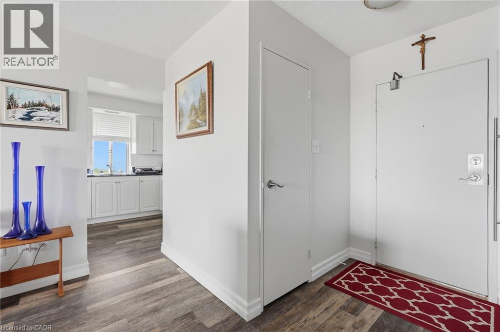 #1207 301 FRANCES Avenue - Image 3