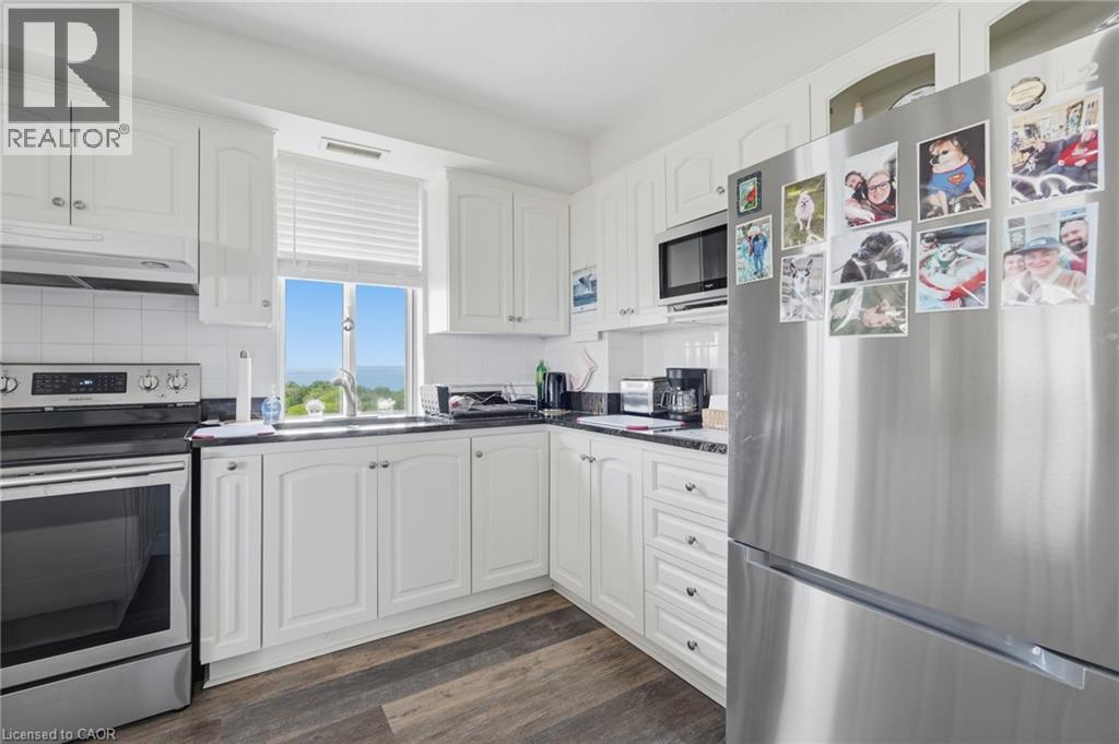 #1207 301 FRANCES Avenue - 13
