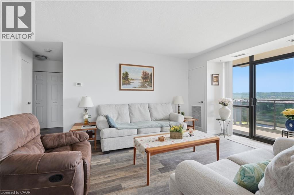 #1207 301 FRANCES Avenue - 6