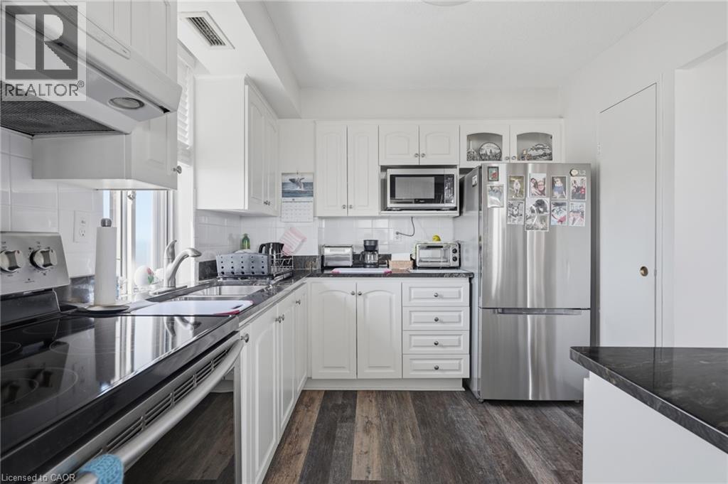 #1207 301 FRANCES Avenue - 14