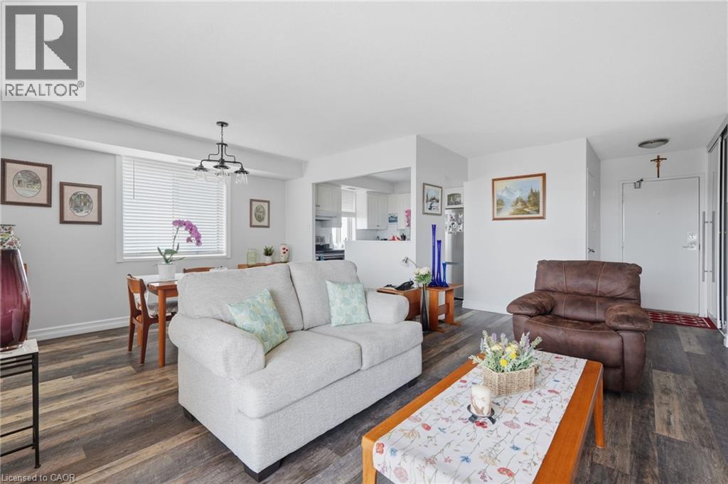 #1207 301 FRANCES Avenue - 11