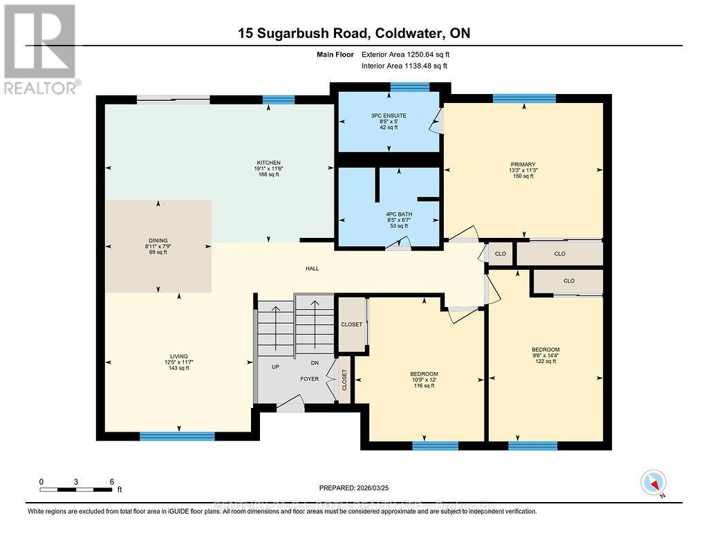 15 SUGARBUSH ROAD - 46