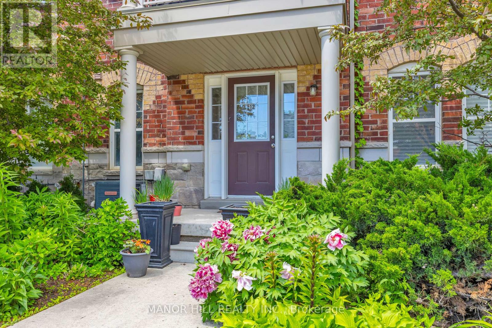 #12 10 PORTER AVENUE W - 36
