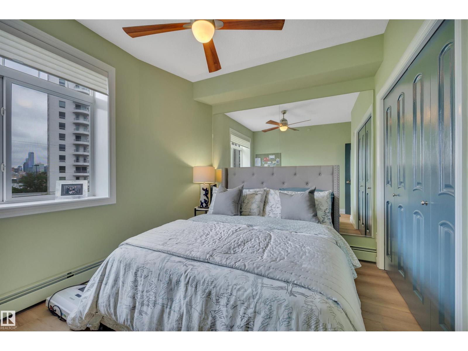 #305 8631 108 ST NW - 25