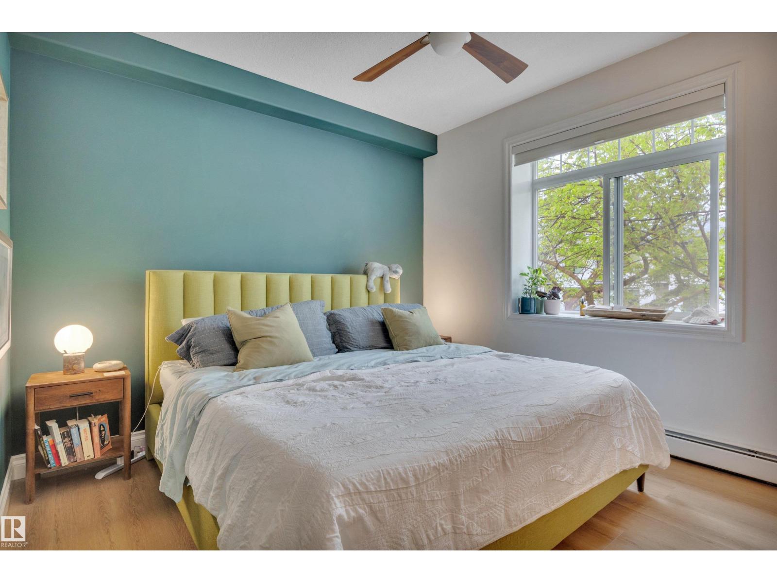 #305 8631 108 ST NW - 18