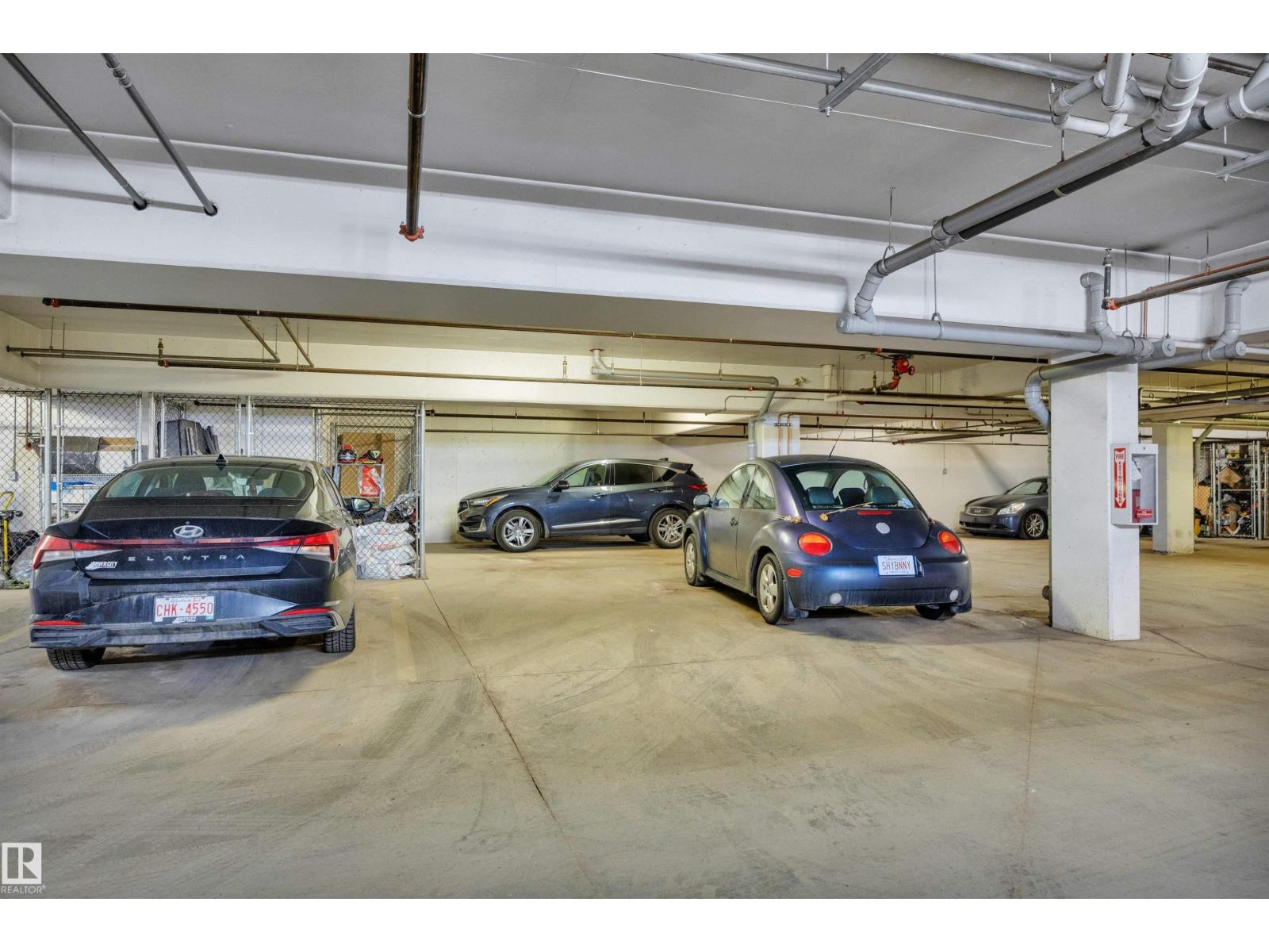 #305 8631 108 ST NW - 29