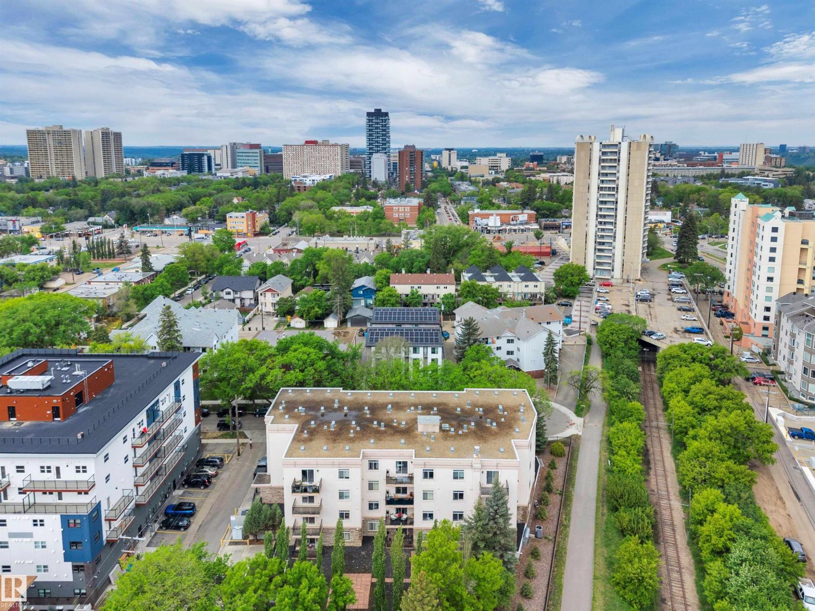 #305 8631 108 ST NW - 36