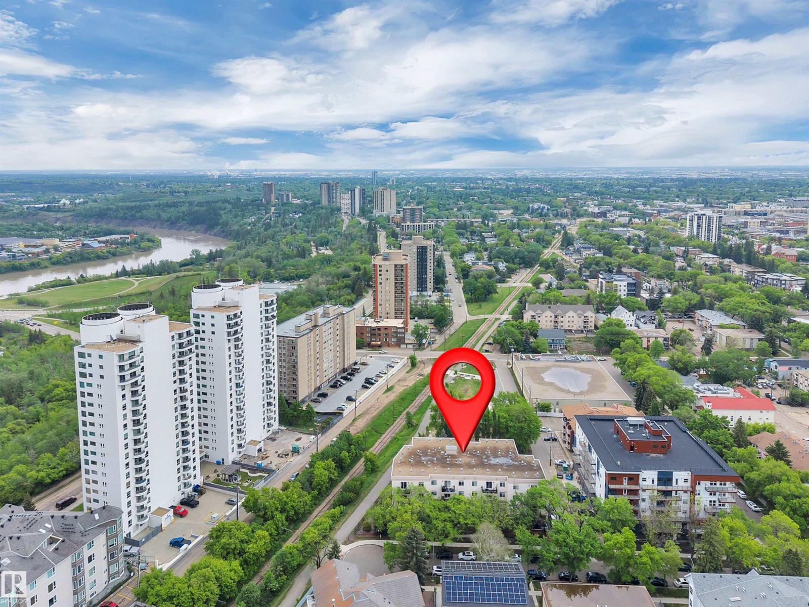 #305 8631 108 ST NW - 41