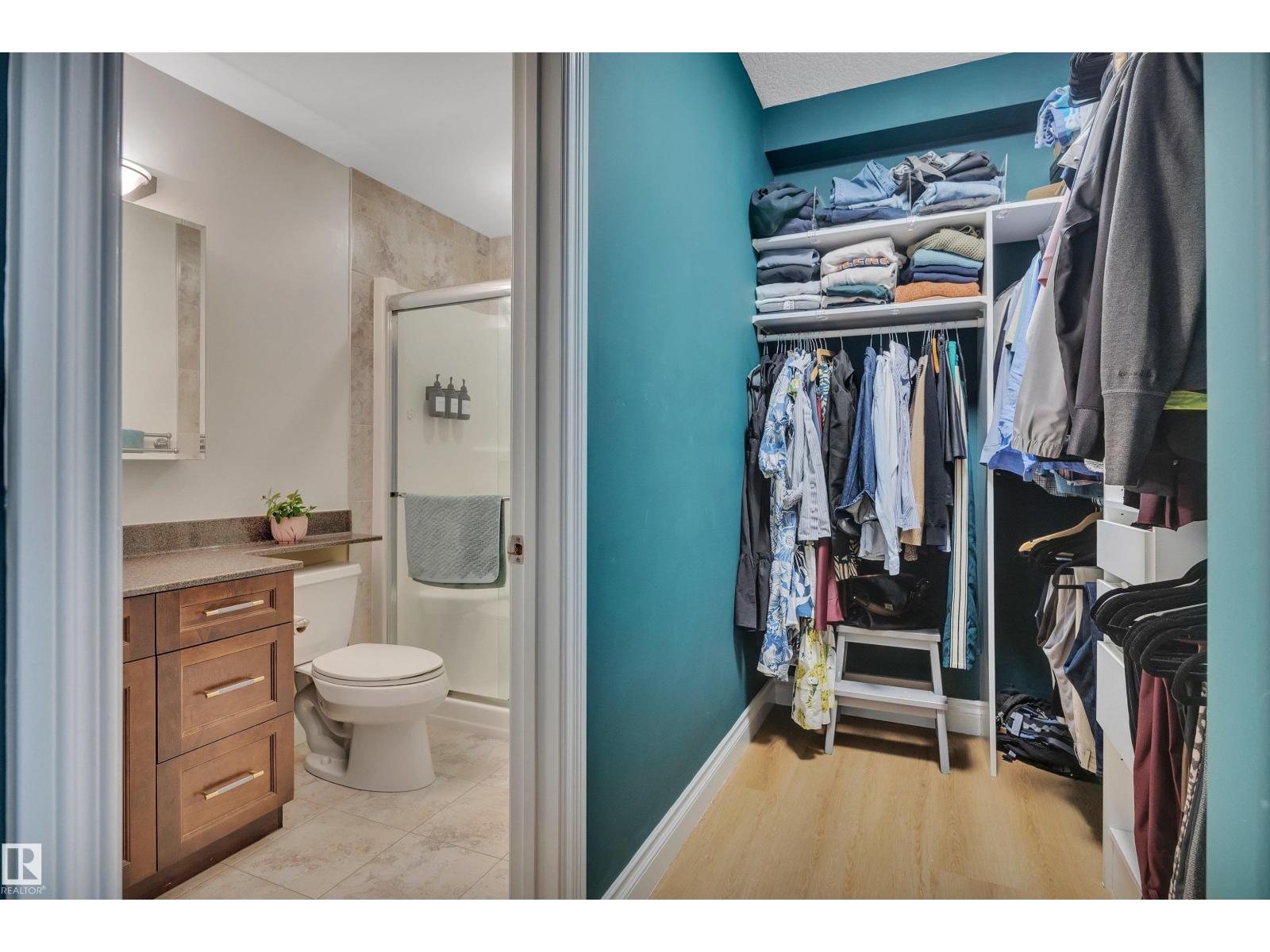 #305 8631 108 ST NW - 21