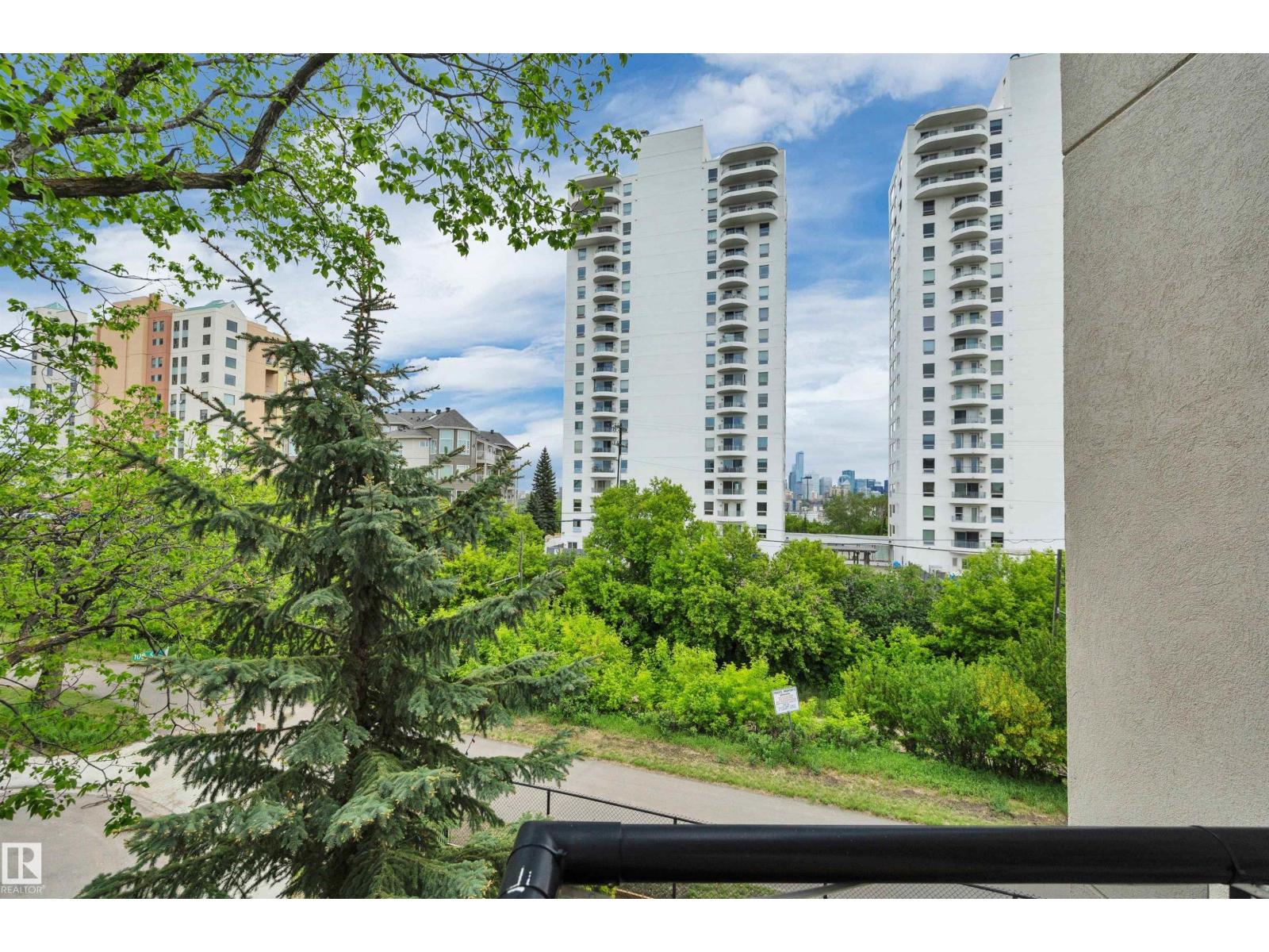 #305 8631 108 ST NW - 16
