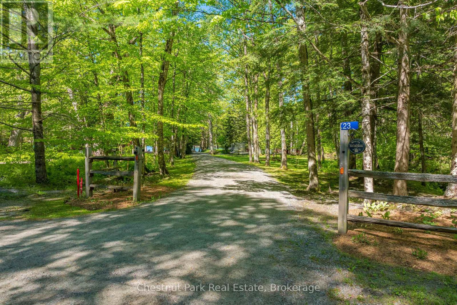 23 BEAUMONT BAY ROAD - 21