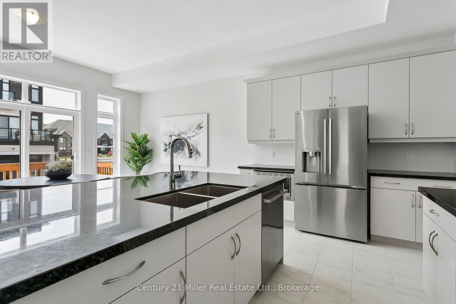 3266 MILLICENT AVENUE - 19