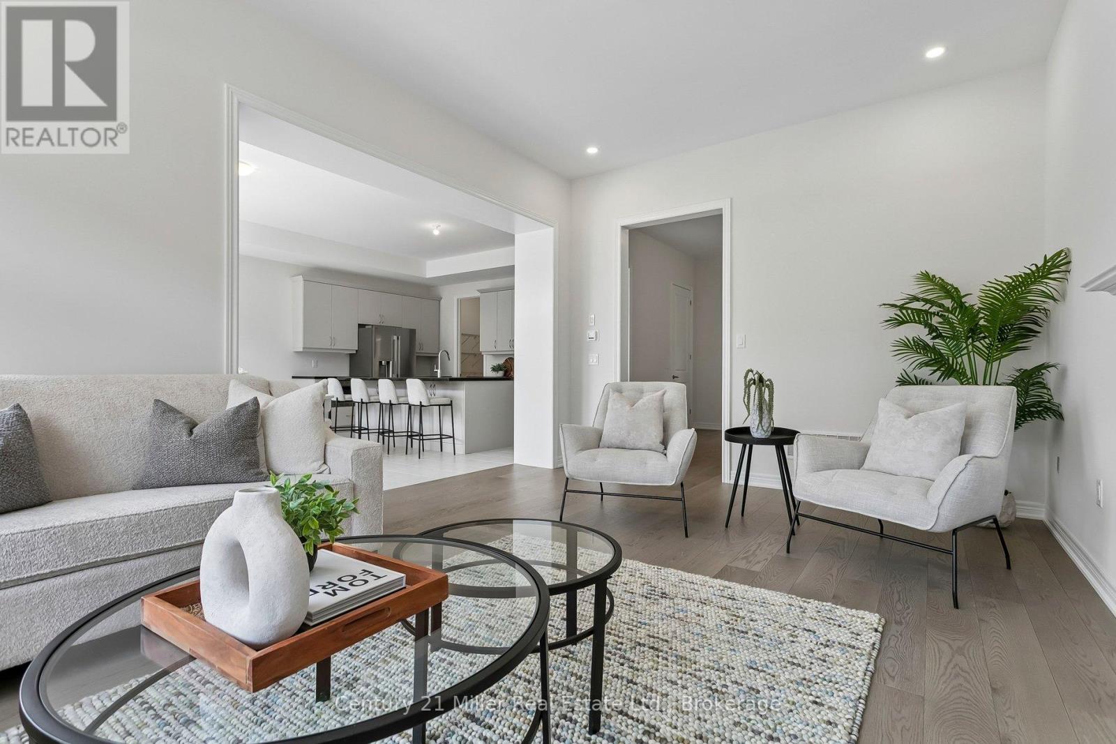 3266 MILLICENT AVENUE - 9