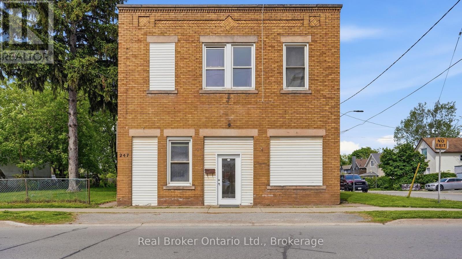 247 KING STREET - 1