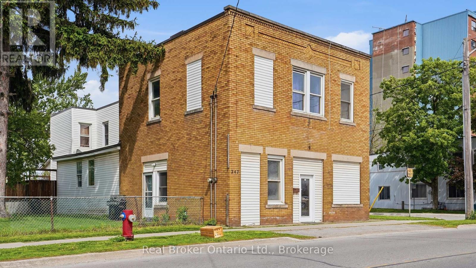 247 KING STREET - 2
