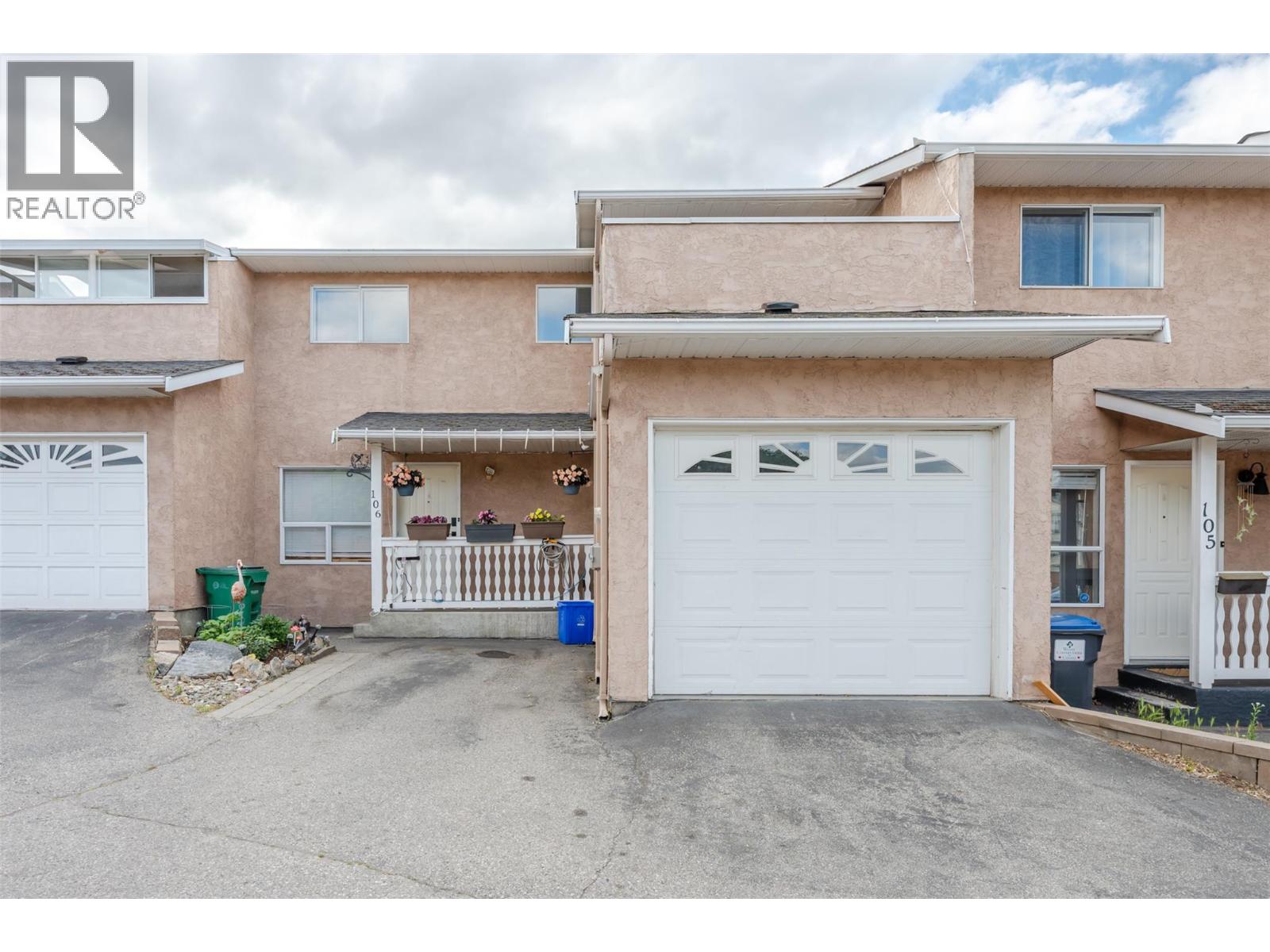 1006 King Street Unit# 106, Penticton