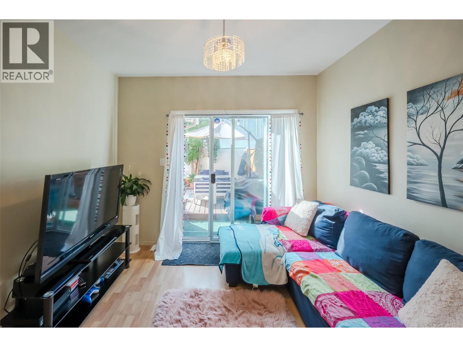 1006 King Street Unit# 106, Penticton