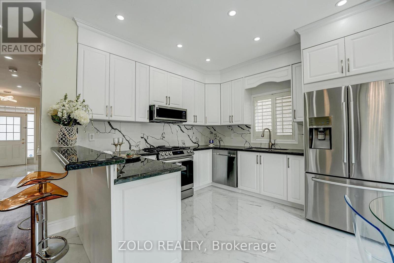 5458 TASHA DRIVE - 18