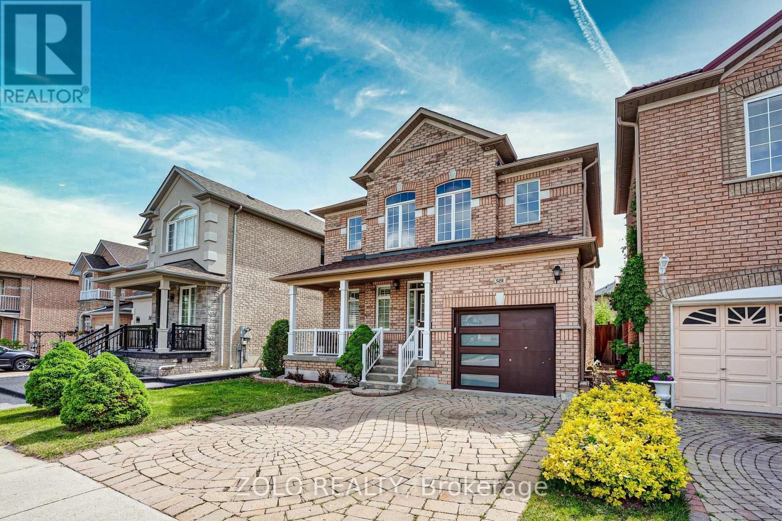 5458 TASHA DRIVE - 2