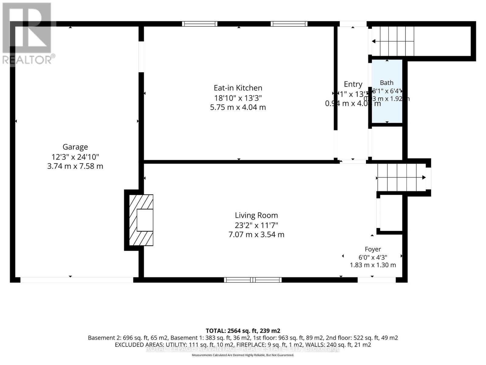 2564 2ND CONCESSION RD. ROAD - 29