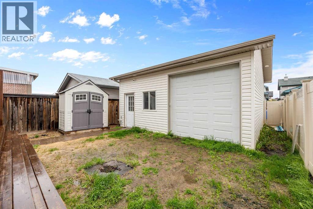 148 Fox Crescent, Fort McMurray